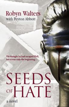 Paperback Seeds of Hate Book