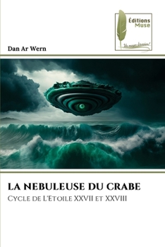 Paperback La Nebuleuse Du Crabe [French] Book