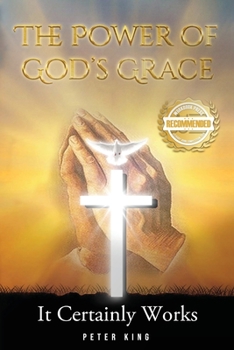 Paperback The Power of God's Grace Book