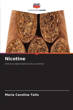 Nicotine (French Edition)