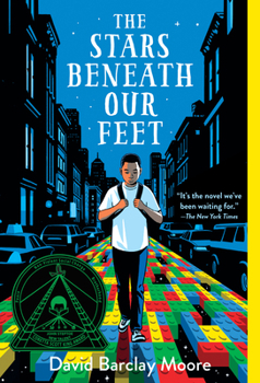 Paperback The Stars Beneath Our Feet Book