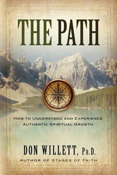 Paperback The Path Book