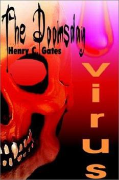 Hardcover The Doomsday Virus Book