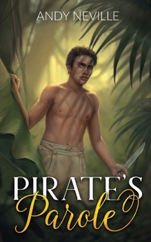 Paperback Pirate's Parole Book