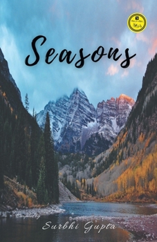 Paperback Seasons Book