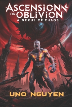 Ascension or Oblivion: A Nexus of Chaos (Warhammer 40,000)