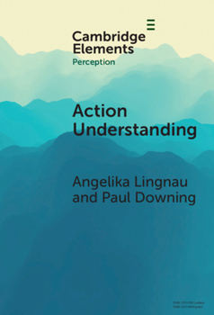 Hardcover Action Understanding Book