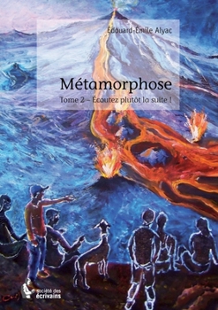Paperback Métamorphose - Tome 2 [French] Book