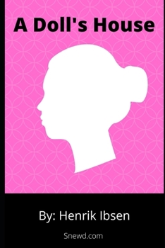 Paperback A Doll's House Book