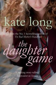 Paperback The Daughter Game. Kate Long Book