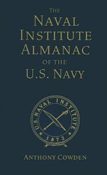 Paperback The Naval Institute Almanac of the U.S. Navy: 2006-2007 Book