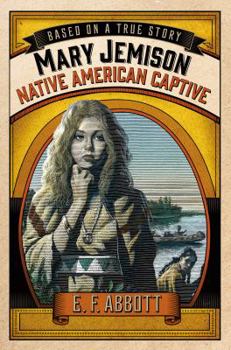 Hardcover Mary Jemison: Native American Captive Book