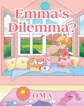 Paperback Emma's Dilemma? Book