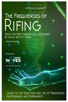 Paperback The Frequencies of Rifing Book