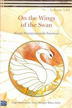 Paperback On the Wings of the Swan, Volume-VIII Book