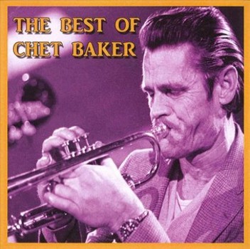 Music - CD Best Of Chet Baker Book
