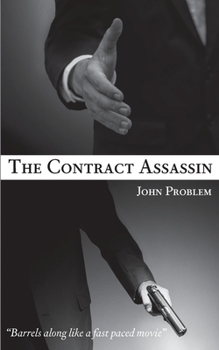 Paperback The Contract Assassin Book
