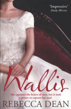 Paperback Wallis Book