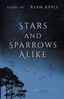 Paperback Stars and Sparrows Alike Book