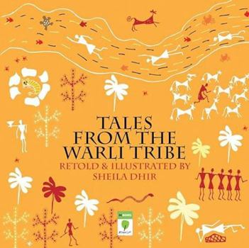 Tales From The Warli Tribe