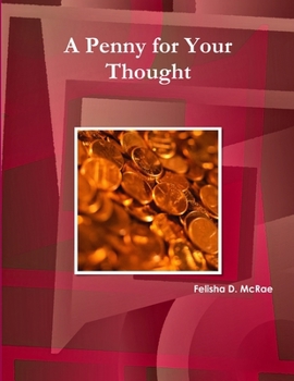 Paperback A Penny for Your Thought Book