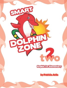 Paperback Smart Dolphin Zone - 2 Book