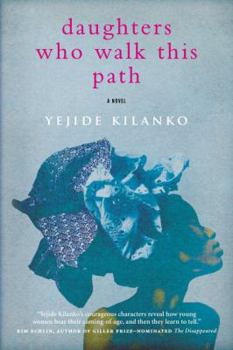 Paperback Daughters Who Walk This Path Book