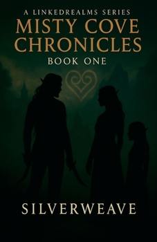 Paperback Misty Cove Chronicles Book