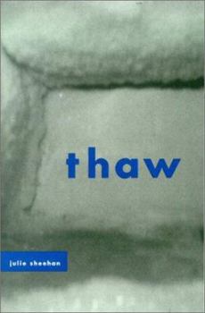 Thaw - Book  of the Poets Out Loud