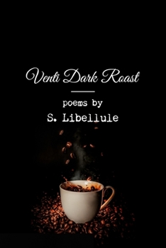 Paperback Venti Dark Roast Book