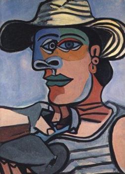 Picasso Notebook (Decorative Notebooks)