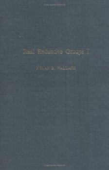 Hardcover Real Reductive Groups I: Volume 132 Book