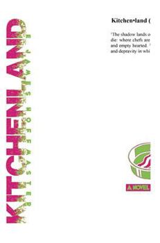 Paperback Kitchenland Book