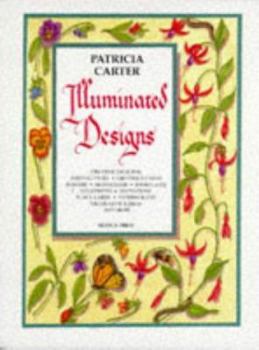 Paperback Illuminated Designs Book