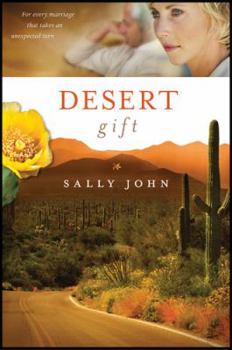 Desert Gift - Book #2 of the Side Roads