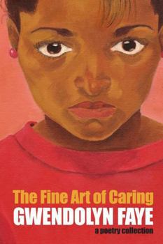 Paperback The Fine Art of Caring Book