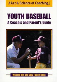 Paperback Youth Baseball: A Coach's and Parent's Guide Book