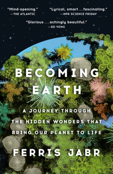 El Nacimiento de la Tierra / Becoming Earth: How Our Planet Came to Life