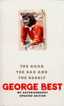 Paperback Good, the Bad and the Bubbly Book