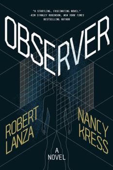 Hardcover Observer Book