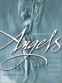 Hardcover The Book of Angels Book