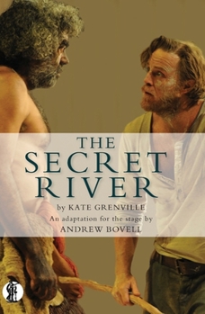 Paperback The Secret River Book