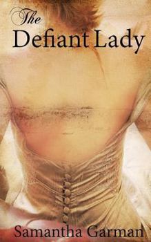 Paperback The Defiant Lady Book