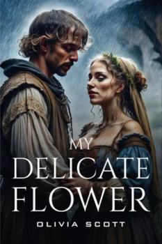 Paperback My Delicate Flower Book