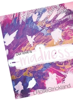 Paperback Our Love is Madness: Set 1 Book