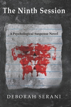 Paperback The Ninth Session Book