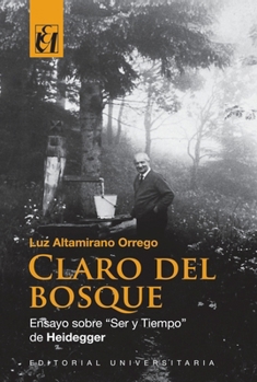 Paperback Claro del bosque [Spanish] Book