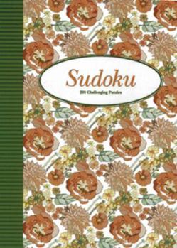 Sudoku: 200 Challenging Puzzles