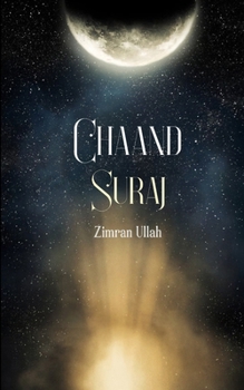 Paperback Chaand Suraj Ishq likha, Dard samjha Book