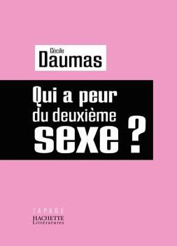 Paperback Du Deuxieme Sexe [French] Book